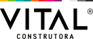 Logo Construtora Vital