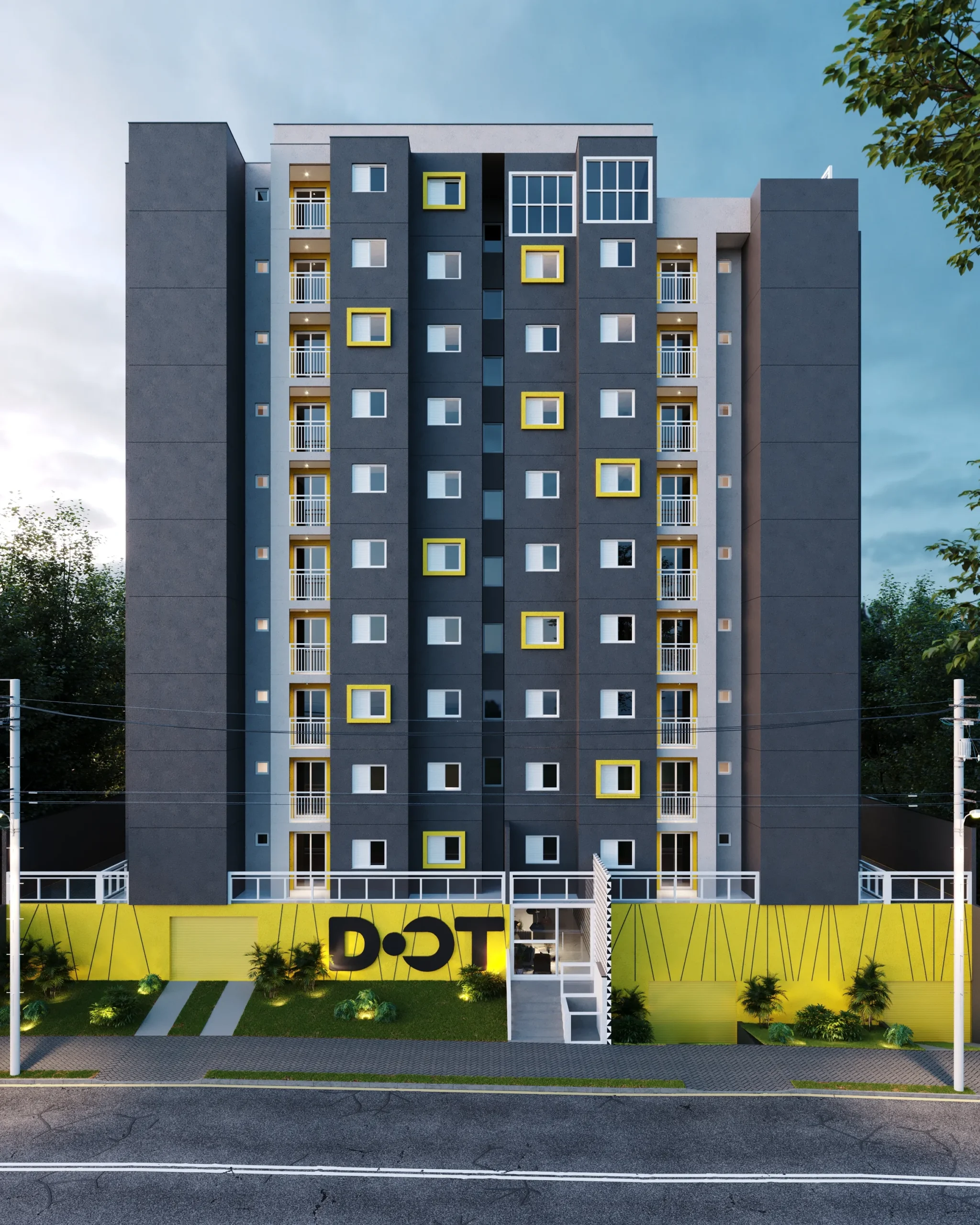 DOT
