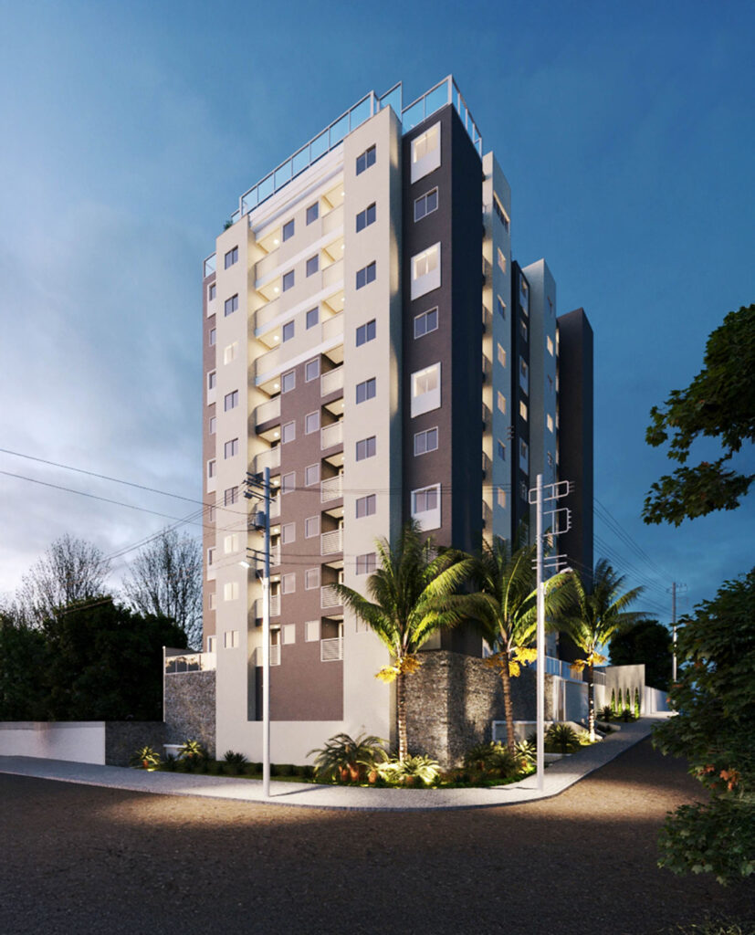UP Residence