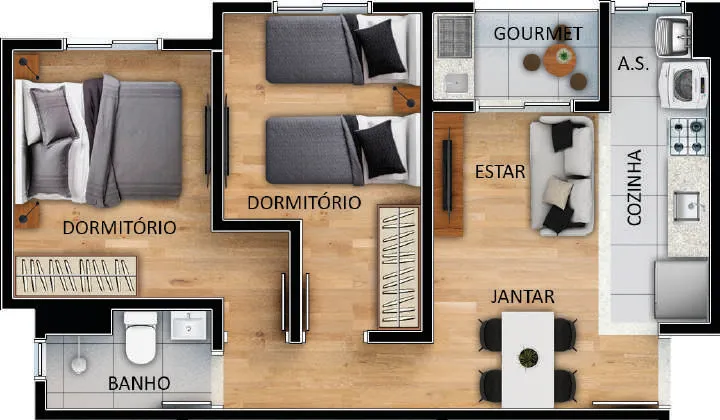 Reserva 111