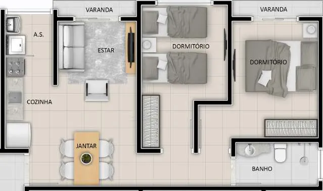 Reserva 372